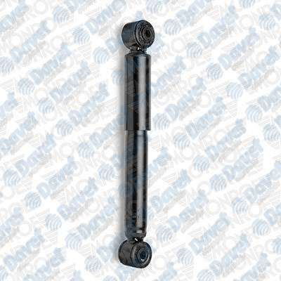 MONROE G1105 Amortisor Arka 2697mm. 3081mm Renault Kangoo 10.07->